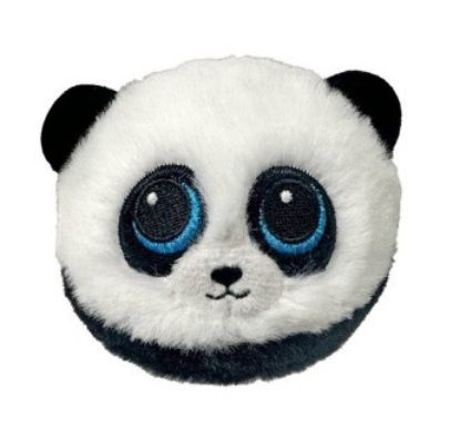 Immagine di PELUCHES BEANIE BOUNCERS CHECKERS