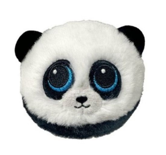 Picture of PELUCHES BEANIE BOUNCERS CHECKERS