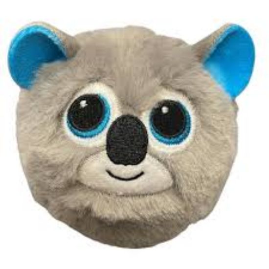 Picture of PELUCHES BEANIE BOUNCERS KATY