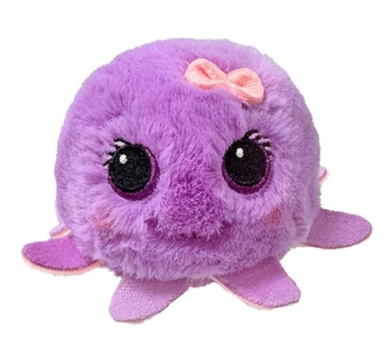 Picture of PELUCHES BEANIE BOUNCERS LEGGY
EAN 008421830084