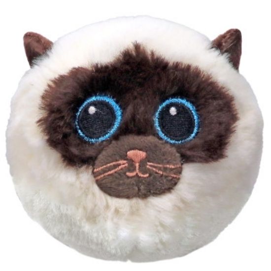 Picture of PELUCHES BEANIE BOUNCERS SAMMY
