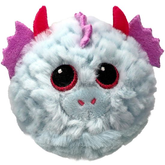 Picture of PELUCHES BEANIE BOUNCERS MYSTIC