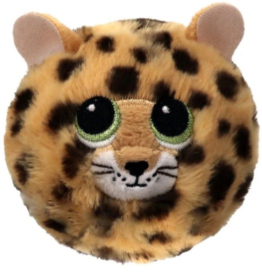 Immagine di PELUCHES BEANIE BOUNCERS SPOTS
