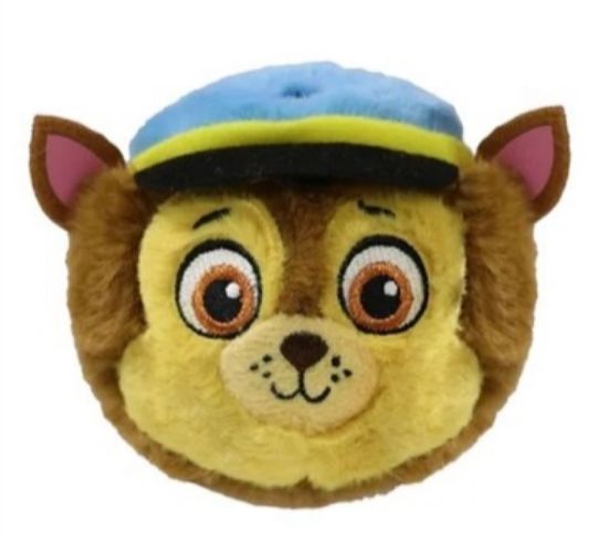 Immagine di PELUCHES BEANIE BOUNCERS CHASE