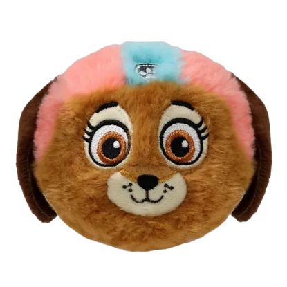 Immagine di PELUCHES BEANIE BOUNCERS LIBERTY