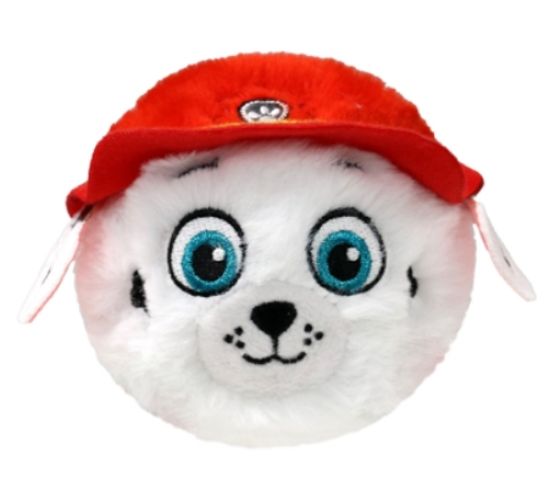 Picture of PELUCHES BEANIE BOUNCERS MARSHALL