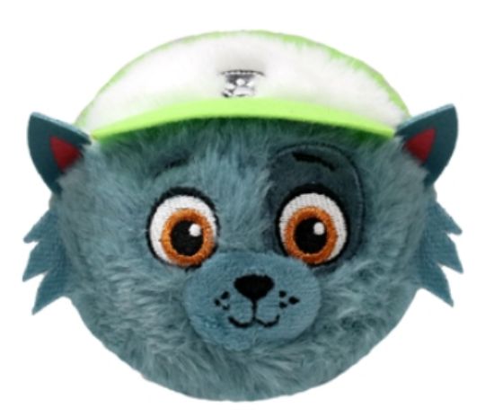 Picture of PELUCHES BEANIE BOUNCERS ROCKY