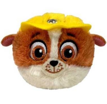 Immagine di PELUCHES BEANIE BOUNCERS RUBBLE