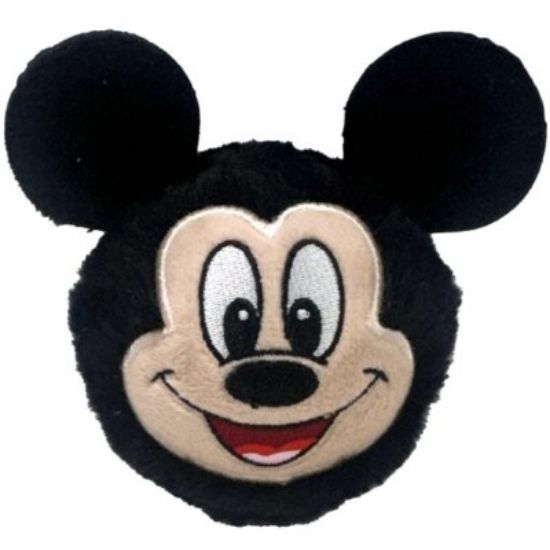 Immagine di PELUCHES BEANIE BOUNCERS MICKEY