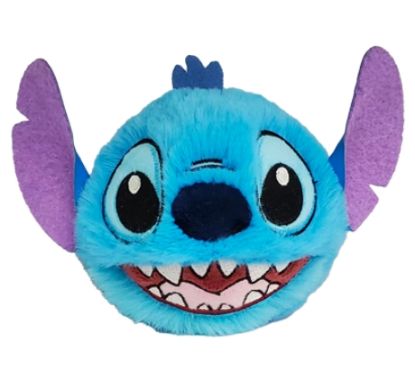 Immagine di PELUCHES BEANIE BOUNCERS STITCH