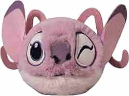 Immagine di PELUCHES BEANIE BOUNCERS ANGEL