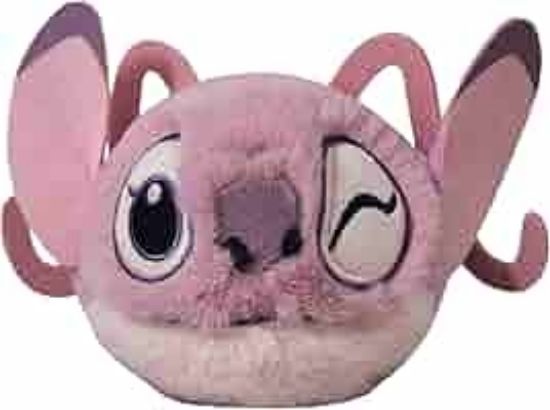 Picture of PELUCHES BEANIE BOUNCERS ANGEL