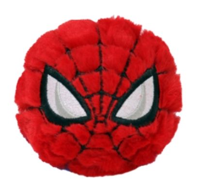 Immagine di PELUCHES BEANIE BOUNCERS SPIDER-MAN