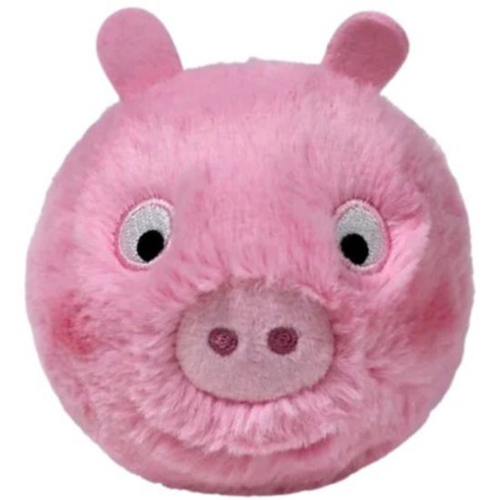 Immagine di PELUCHES BEANIE BOUNCERS PEPPA