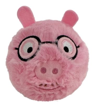Immagine di PELUCHES BEANIE BOUNCERS GEORGE
