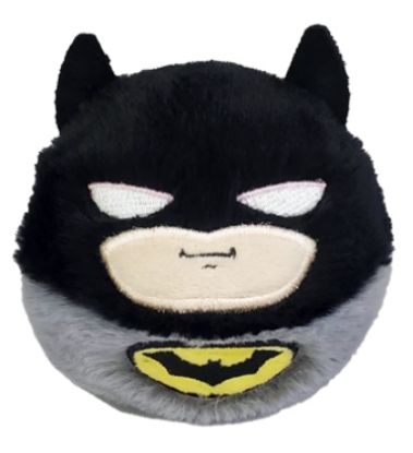 Immagine di PELUCHES BEANIE BOUNCERS BATMAN