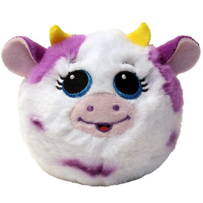 Immagine di PELUCHES BEANIE BOUNCERS DAISY