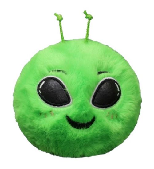 Picture of PELUCHES BEANIE BOUNCERS SEBASTIAN
