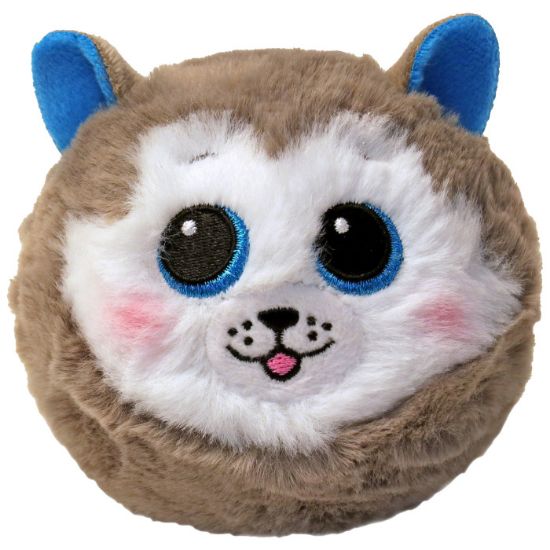 Immagine di PELUCHES BEANIE BOUNCERS SLUSH