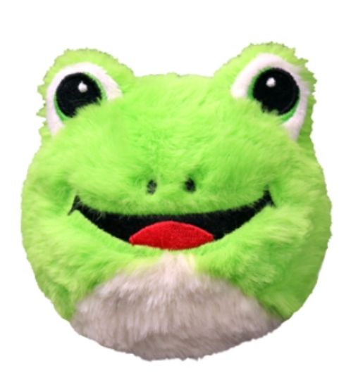 Immagine di PELUCHES BEANIE BOUNCERS JUMPER