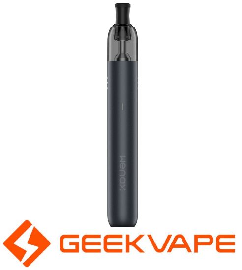 Immagine di WENAX M1 STARTER KIT POD 0,8ohm GUN - GEEK VAPE