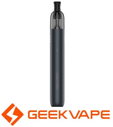 Immagine di WENAX M1 STARTER KIT POD 0,8ohm GUN - GEEK VAPE