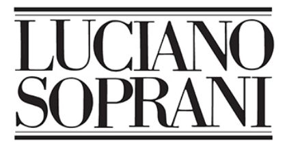 Immagine per il produttore LUCIANO SOPRANI