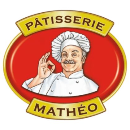 Immagine per il produttore PATISSERIE MATHEO