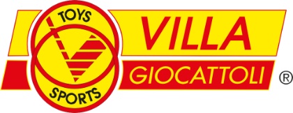 Immagine per il produttore VILLA GIOCATTOLI