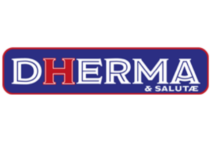 Immagine per il produttore DHERMA & SALUTAE