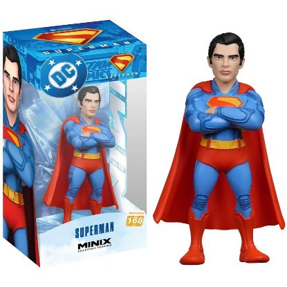 Immagine di MINIX MOVIES - DC COMICS - SUPERMAN