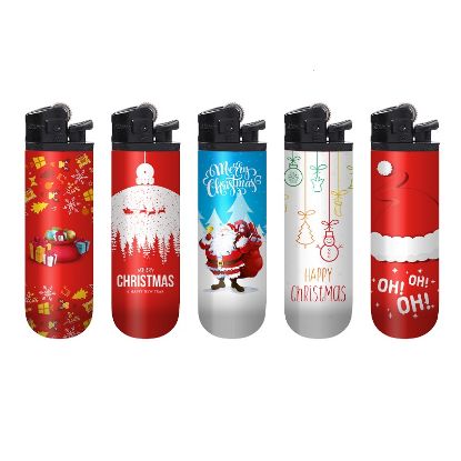 Picture of ACCENDINO ATOMIC PIETRINA 25pz FLS X-MAS NATALE