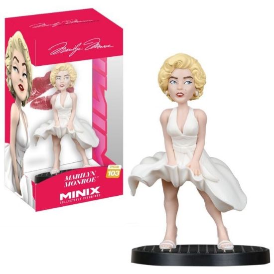 Picture of MINIX MOVIES - MARILYN MONROE
