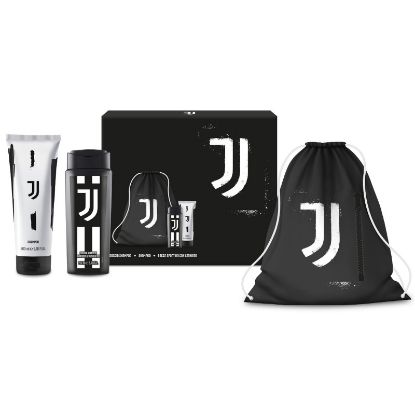 Picture of COFANETTO SQUADRE COF JUVENTUS PERSONAL CARE SPORT BAG