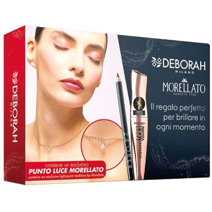 Immagine di COFANETTO DEBORAH MORELLATO 01 MASC INST CERAM+MAT OCC 251