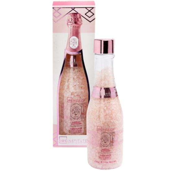 Immagine di COFANETTO AQC COF IDC ROSE CHAMPAGNE SALI BG 230g