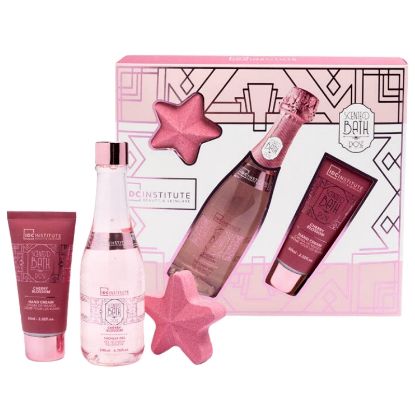 Immagine di COFANETTO AQC COF IDC ROSE COMPLETE CARE 3 ARTICOLI