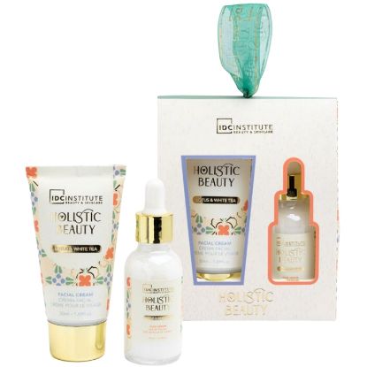 Immagine di COFANETTO AQC COF IDC HOLISTIC BEAUTY RADIAL FACIAL 2 ART