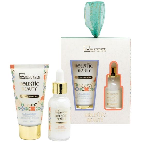 Immagine di COFANETTO AQC COF IDC HOLISTIC BEAUTY RADIAL FACIAL 2 ART