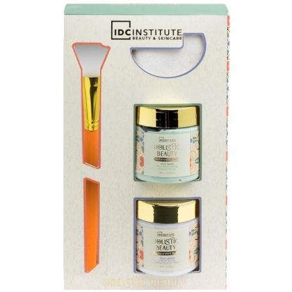 Immagine di COFANETTO AQC COF IDC HOLISTIC BEAUTY SKINCARE 4 ART