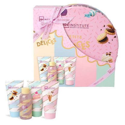 Picture of COFANETTO AQC COF IDC PETITS DELICES PERFECT SHOWER 3 ART