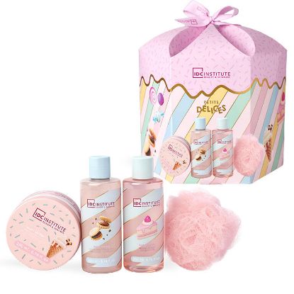 Immagine di COFANETTO AQC COF IDC PETITS DELICES BATH COMPLETE 4 ARTICOLI