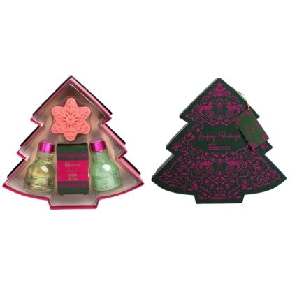 Immagine di COFANETTO AQC COF IDC XMAS ALBERO DI NATALE