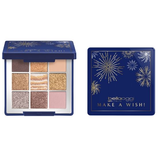 Immagine di COFANETTO BO TROUSSE MAKE A WISH 01 GIOIA