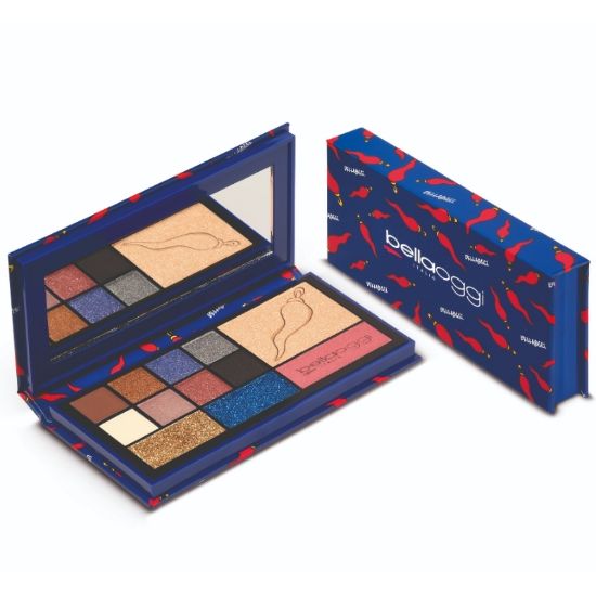 Picture of COFANETTO BO TROUSSE THE FORTUNE S CORNO