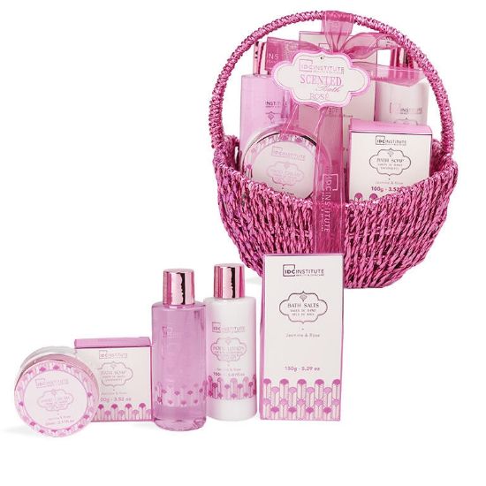 Picture of COFANETTO AQC COF IDC SECRET STORIES BASKET 4 ARTICOLI