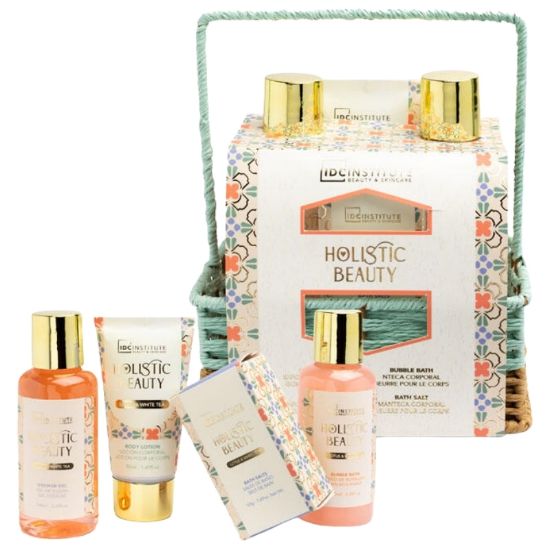 Picture of COFANETTO AQC COF IDC HOLISTIC BEAUTY ULTIMATE B&B 4 ART