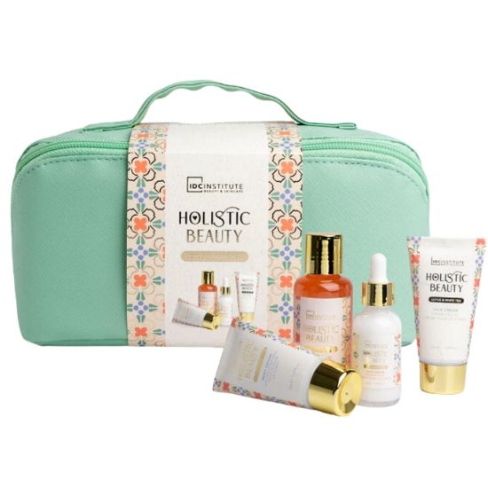 Picture of COFANETTO AQC COF IDC HOLISTIC BEAUTY SKINCARE COMP 4 ART