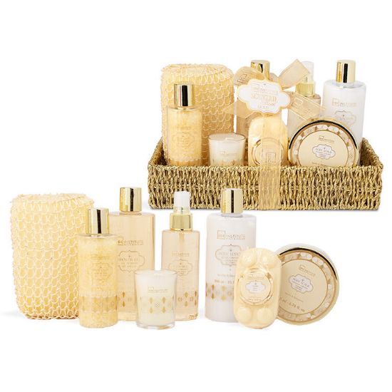 Picture of COFANETTO AQC COF IDC HOLISTIC BEAUTY ULTIMATE SPA 7 ART