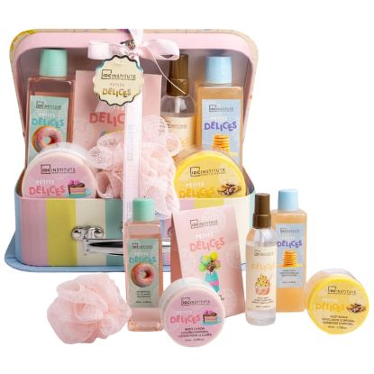 Immagine di COFANETTO AQC COF IDC PETITS DELICES VALIGETTA 7 ART